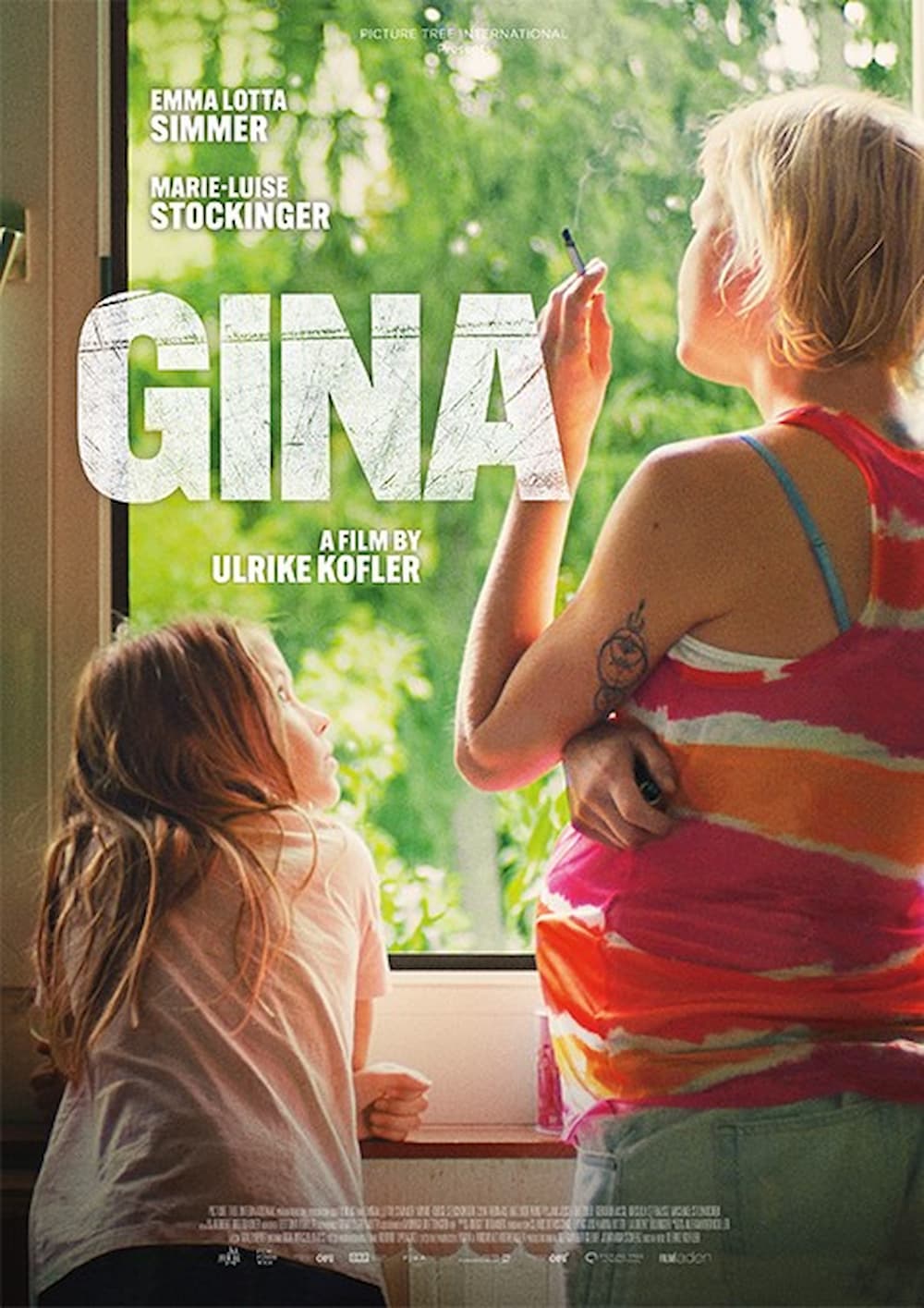 GINA