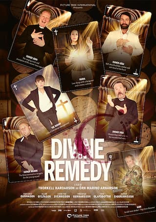 Divine Remedy