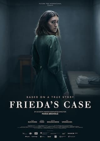 Frieda's Case