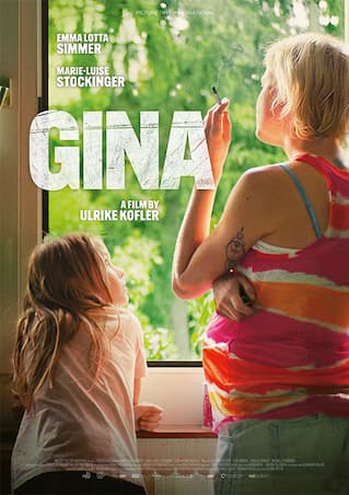 GINA