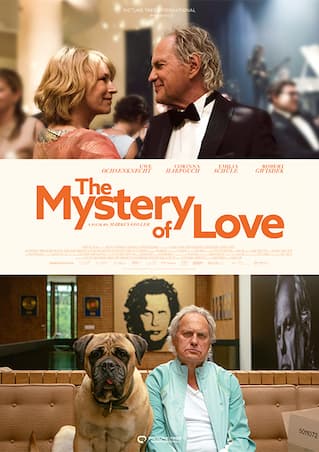 The Mystery of Love