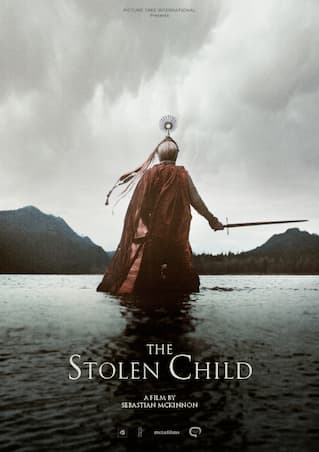 The Stolen Child