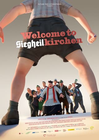 Welcome to Siegheilkirchen