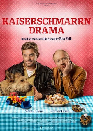 Kaiserschmarrn Drama