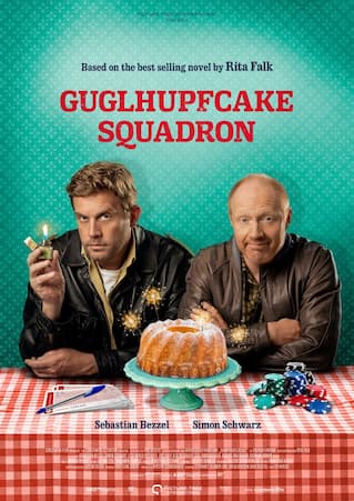 Guglhupfcake Squadron