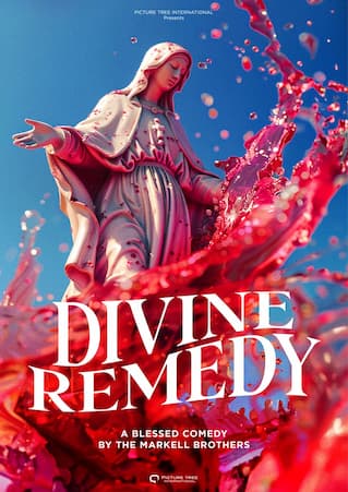 Divine Remedy